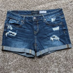 Aeropostale Midi shorts